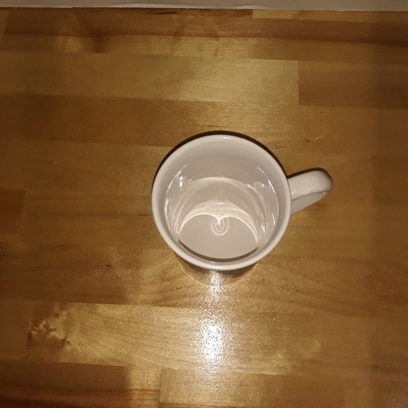 Christmas Coffee Cup - Picture 4 of 4